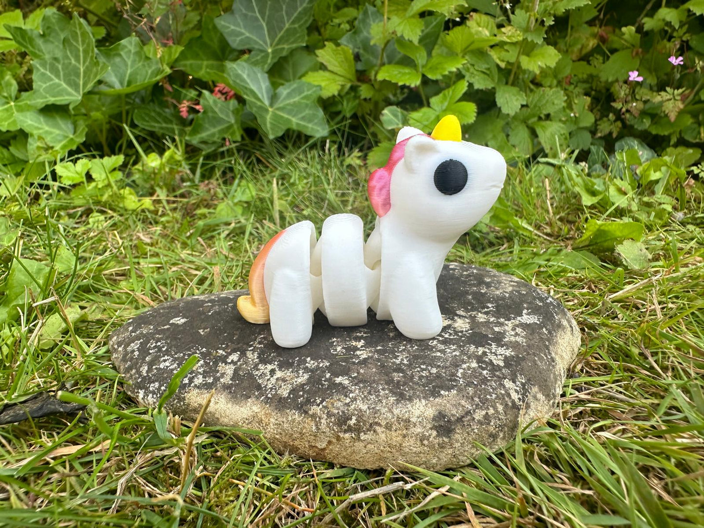 Baby Einhorn