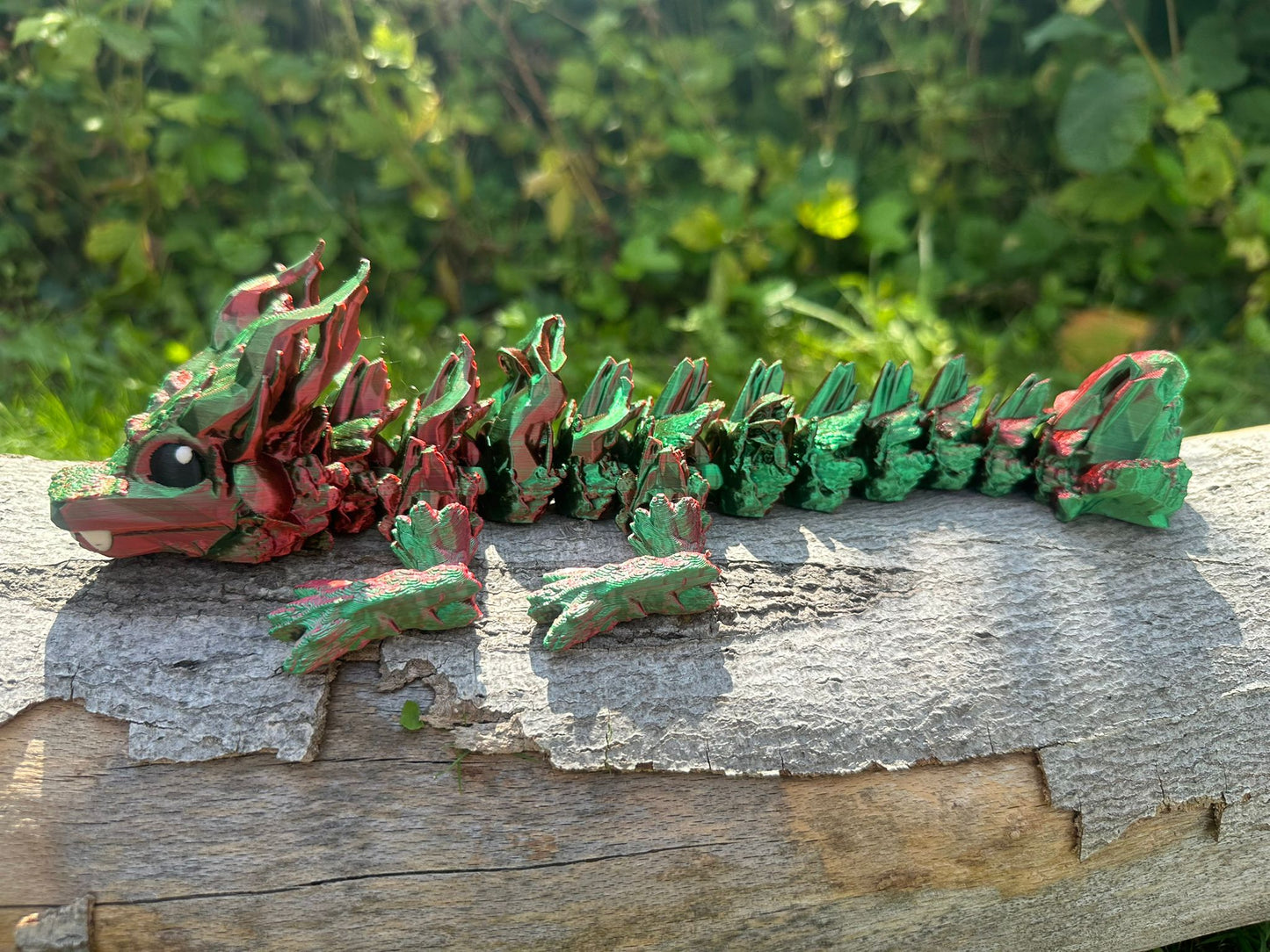 Walddrache