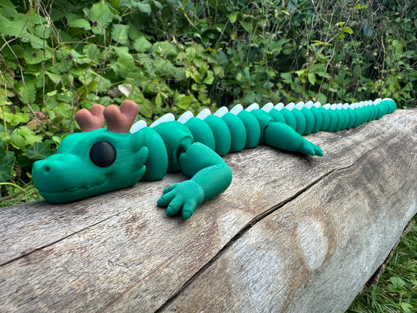 Zauberdrache