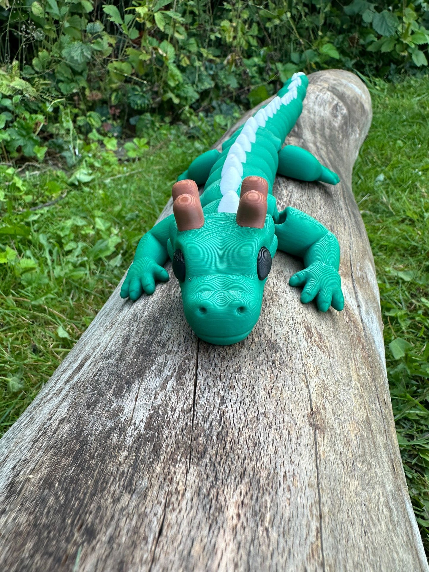 Zauberdrache