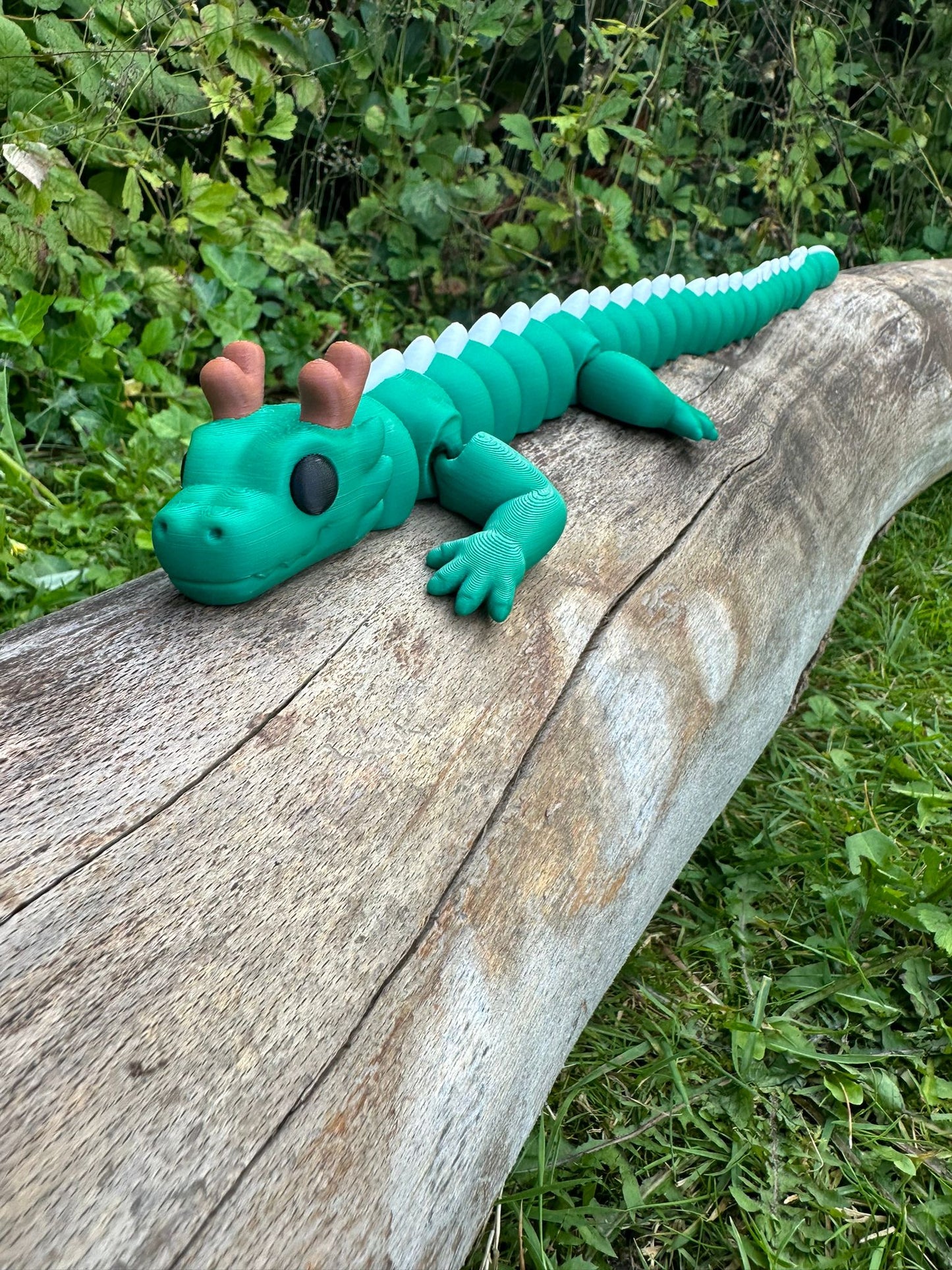 Zauberdrache