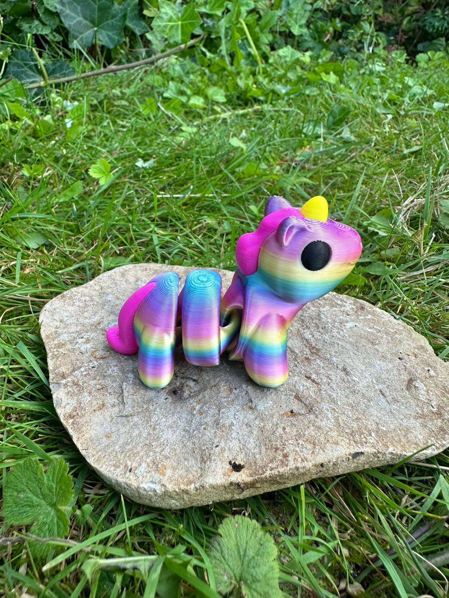 Baby Einhorn