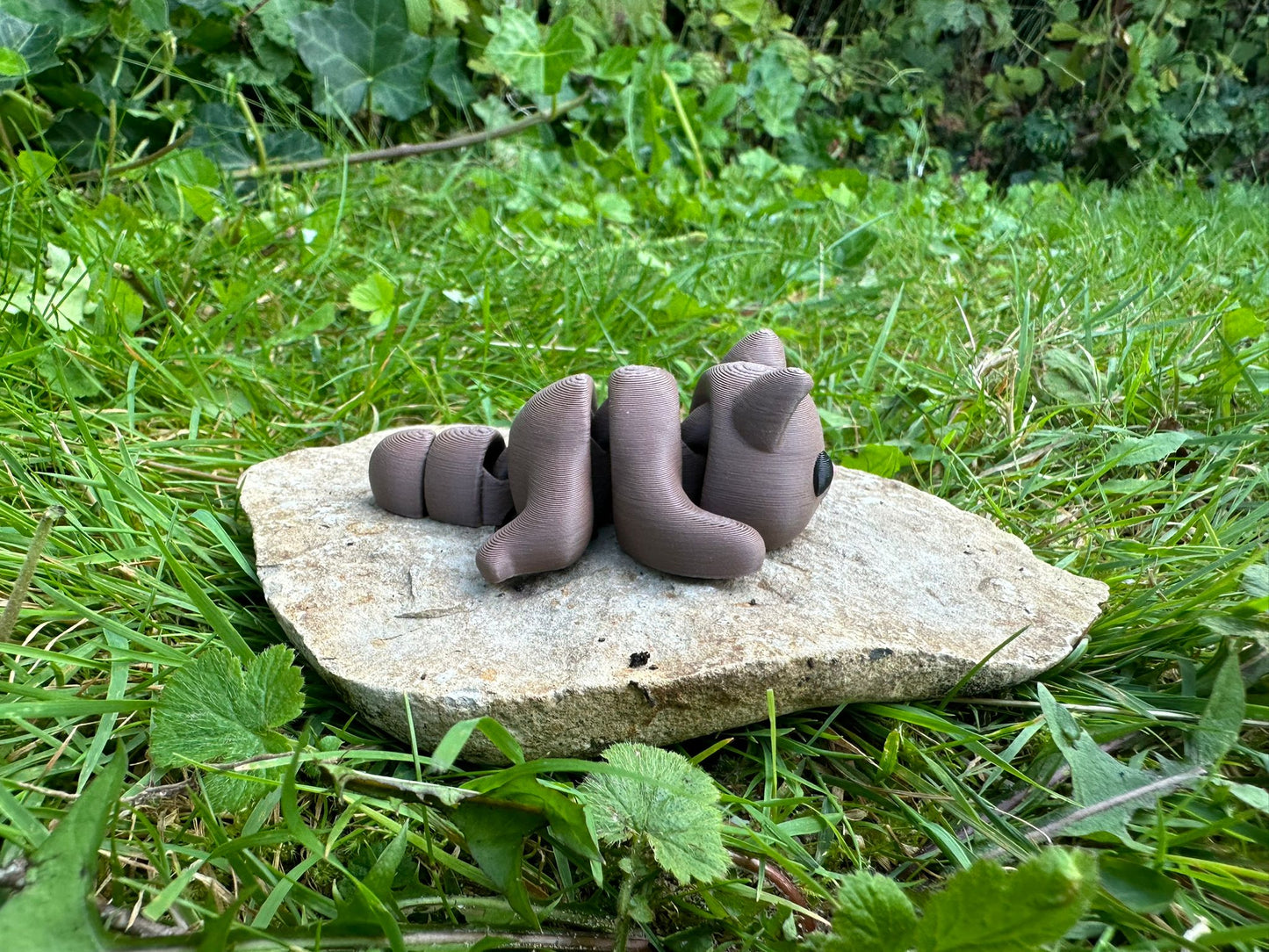 Mini Katze