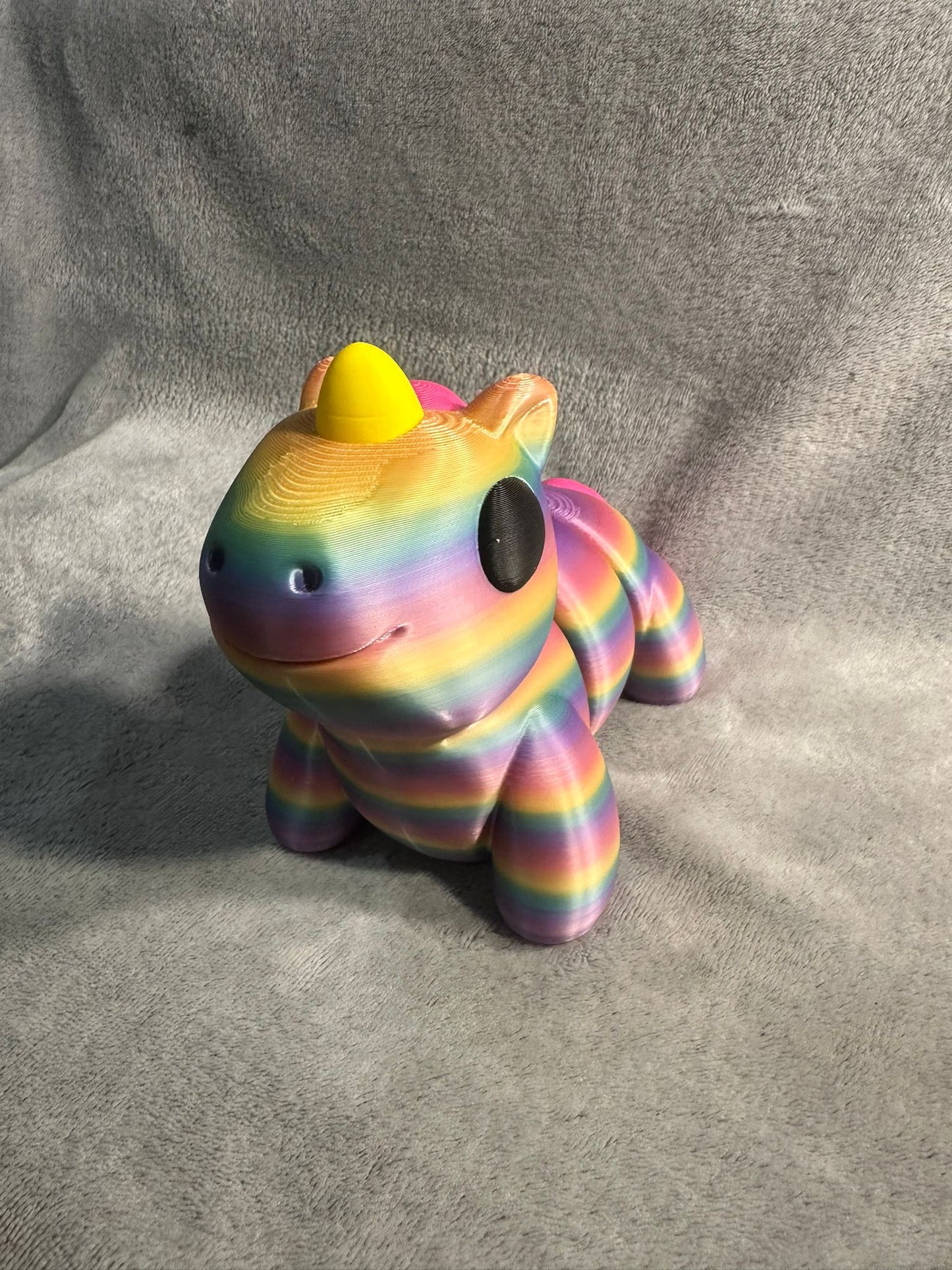 Big Einhorn
