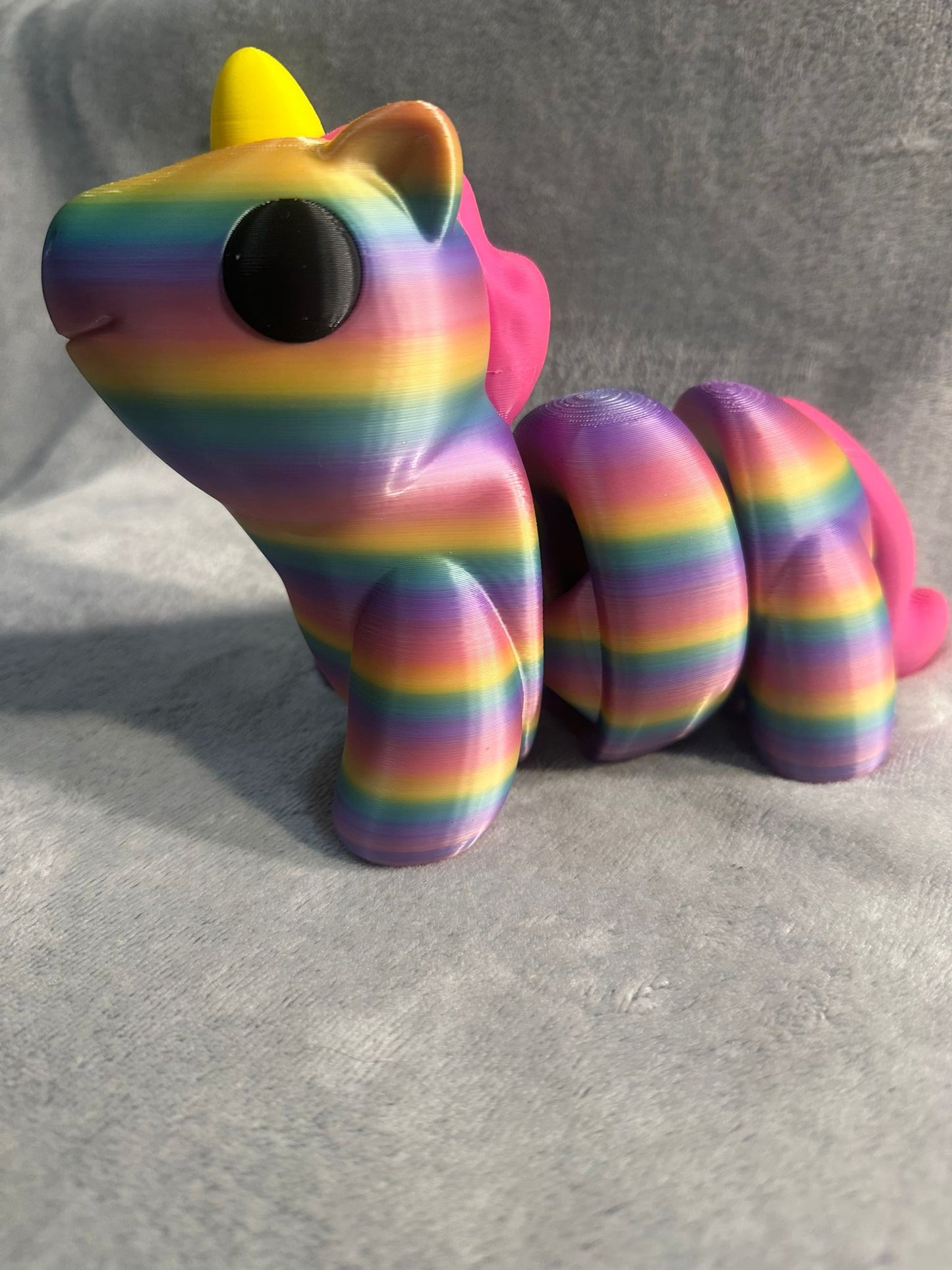 Big Einhorn