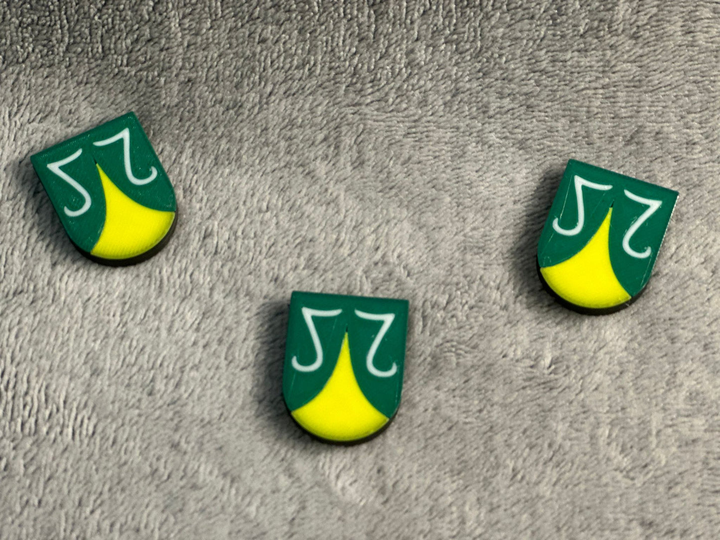 Magnet Heyersum