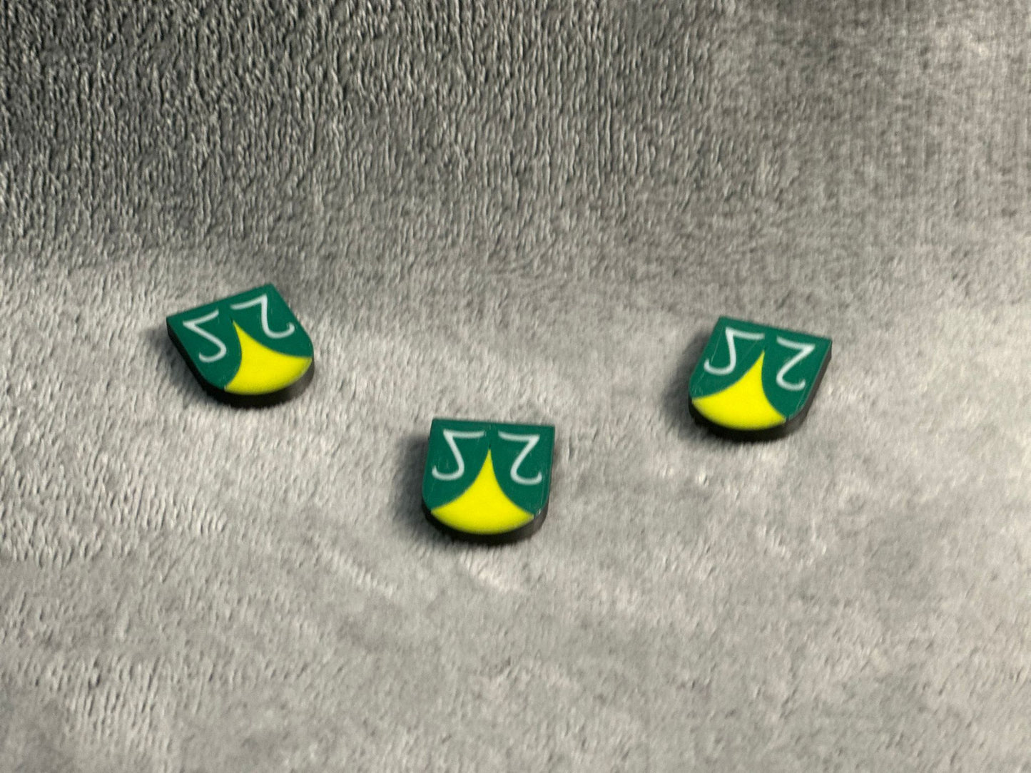 Magnet Heyersum