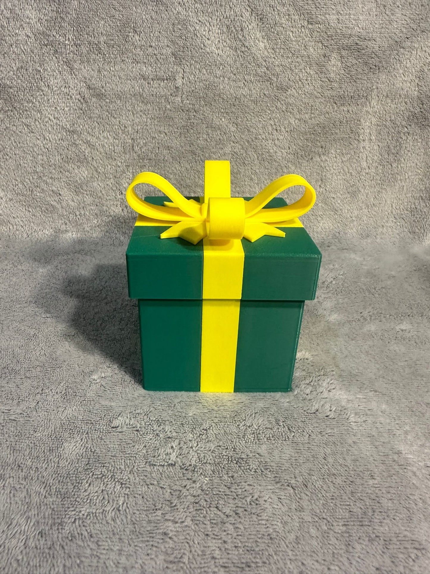Mystery-Box