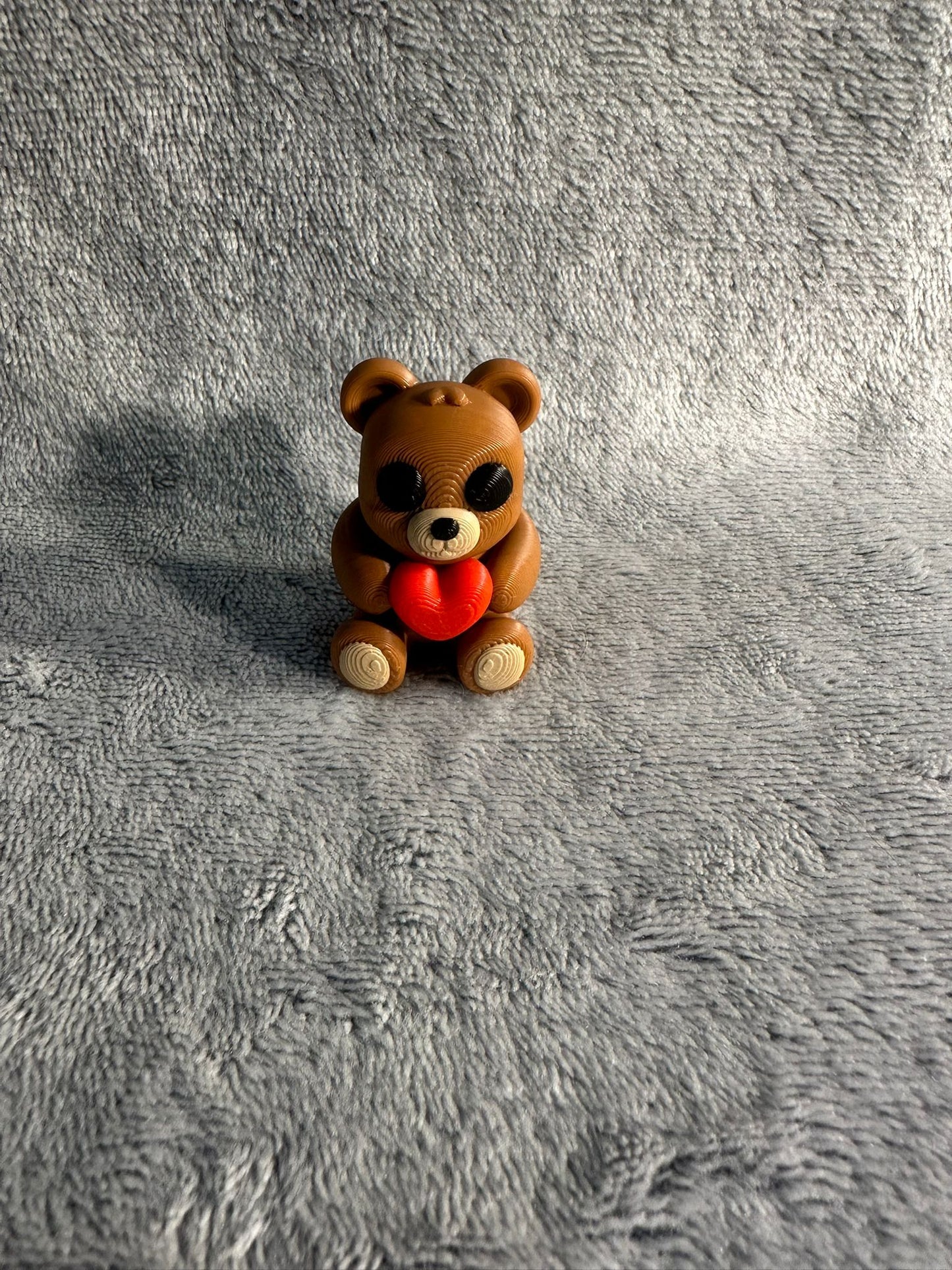Teddybär