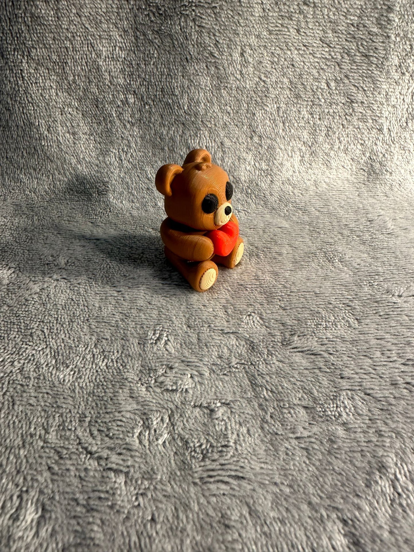 Teddybär