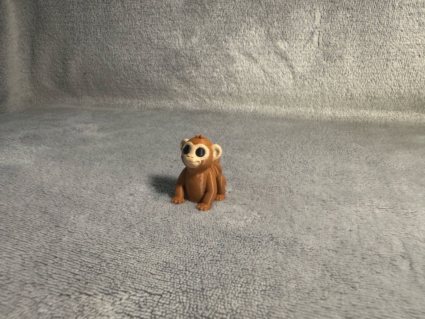 Baby Affe