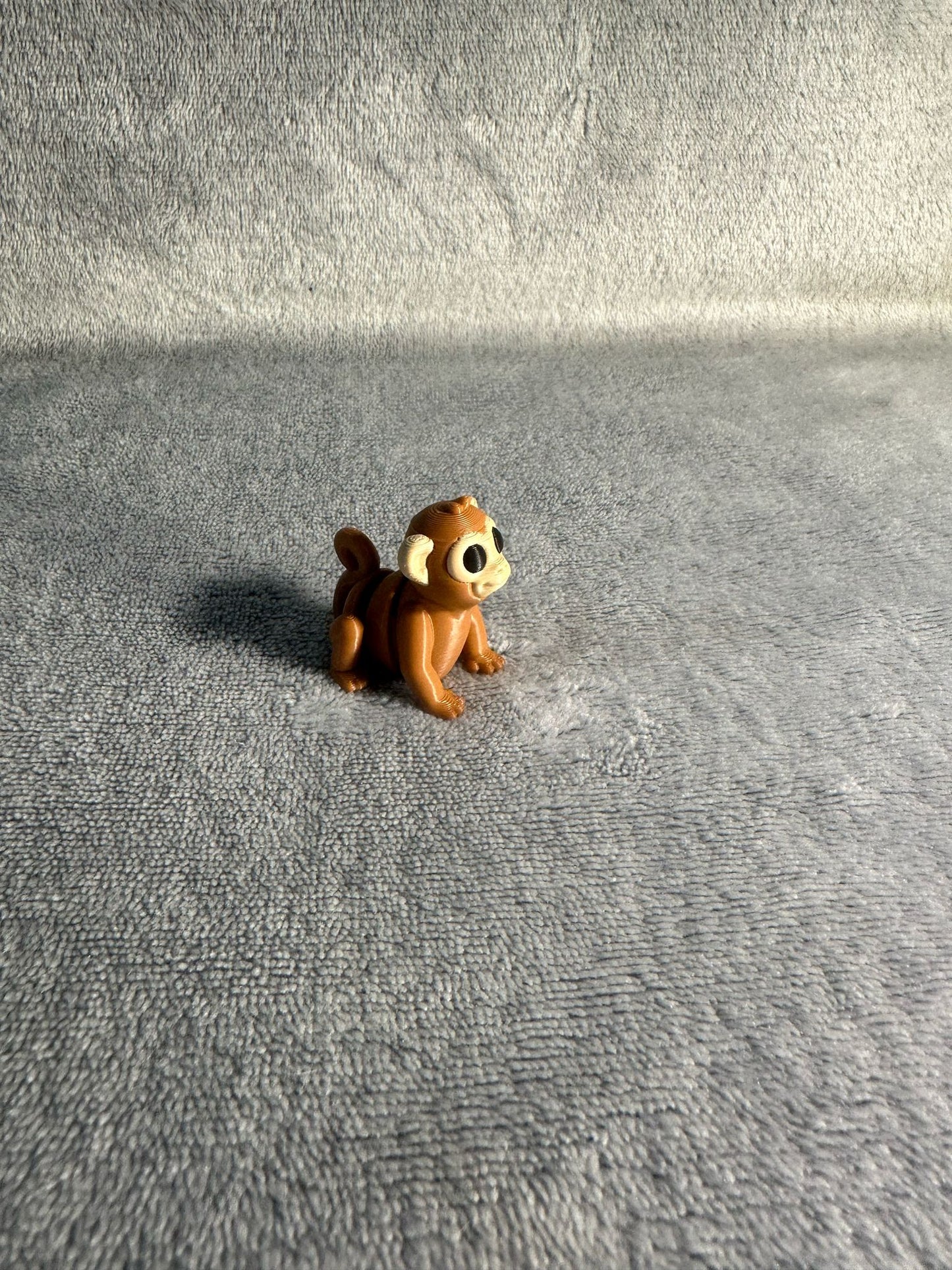 Baby Affe