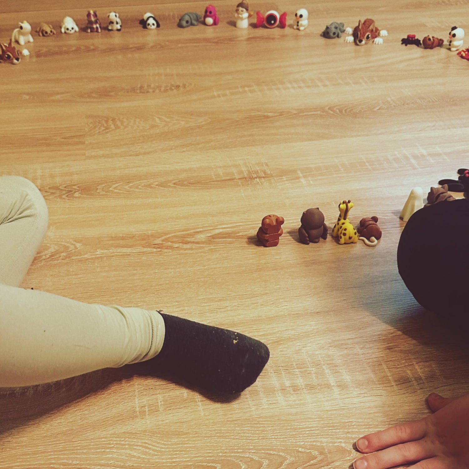 Minis
