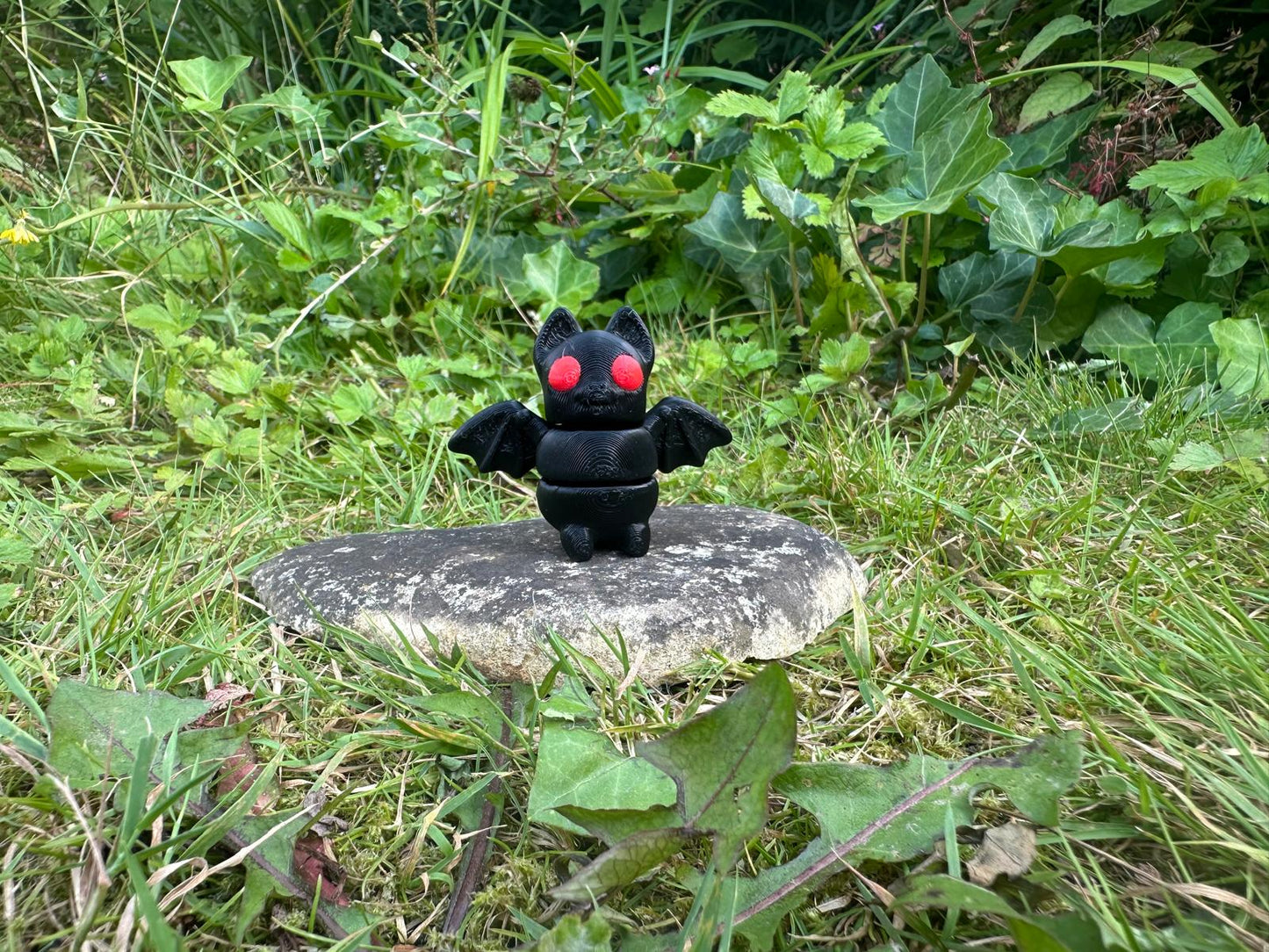 Baby Fledermaus