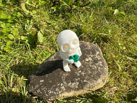 Glücksskelett