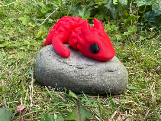 Liebesdrache