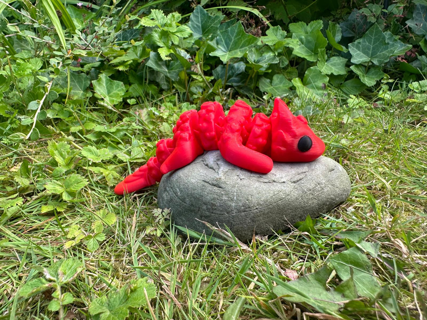 Liebesdrache