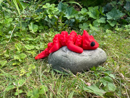 Liebesdrache
