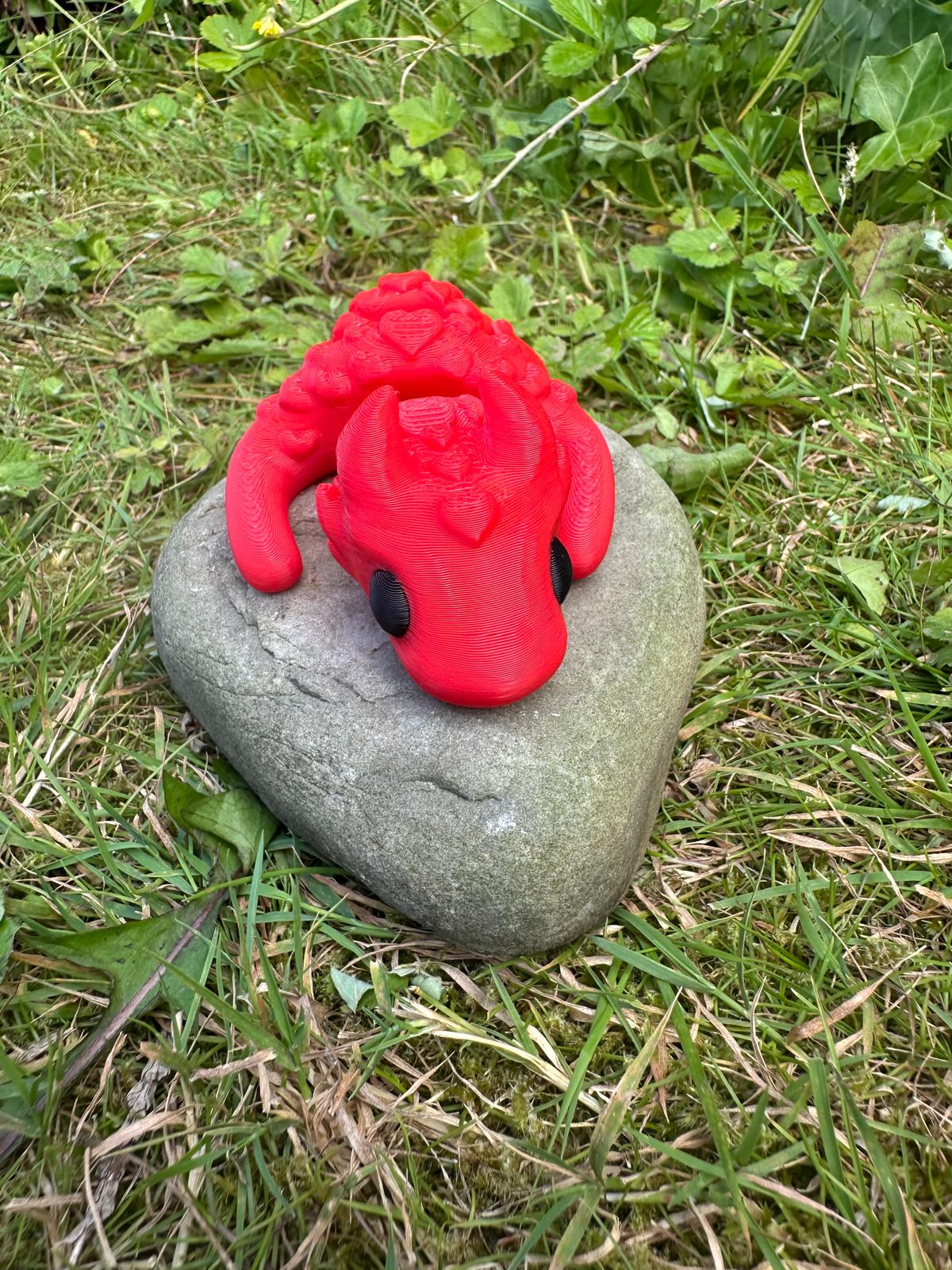 Liebesdrache