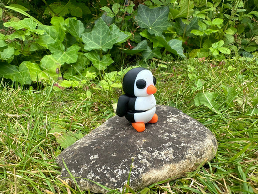 Baby Pinguin