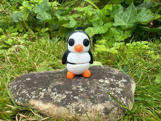 Baby Pinguin