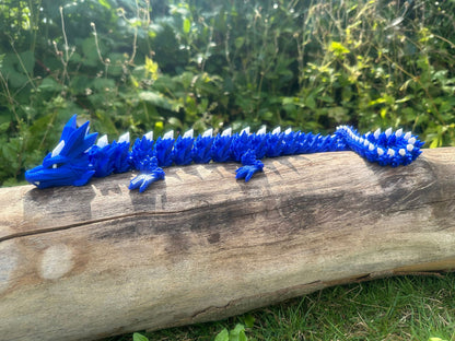 Kristalldrache