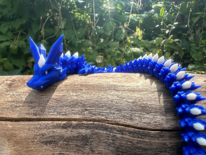 Kristalldrache