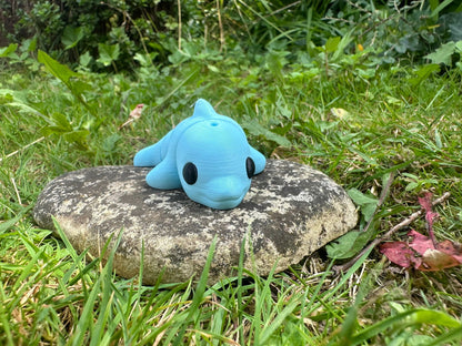 Baby Delfin