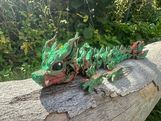 Walddrache