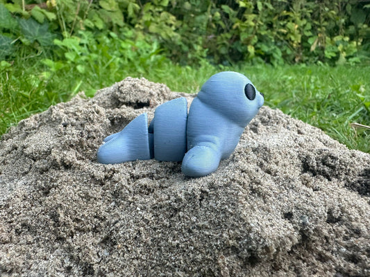 Baby Robbe