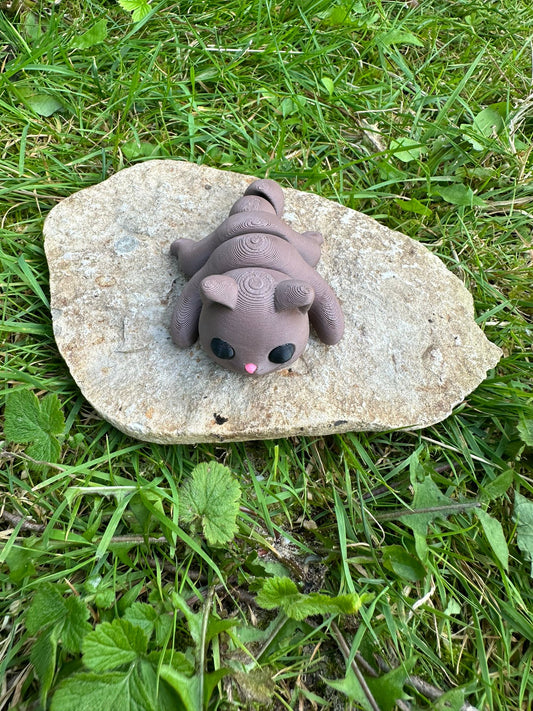 Mini Katze