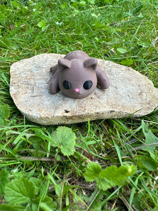 Mini Katze