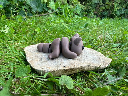 Mini Katze