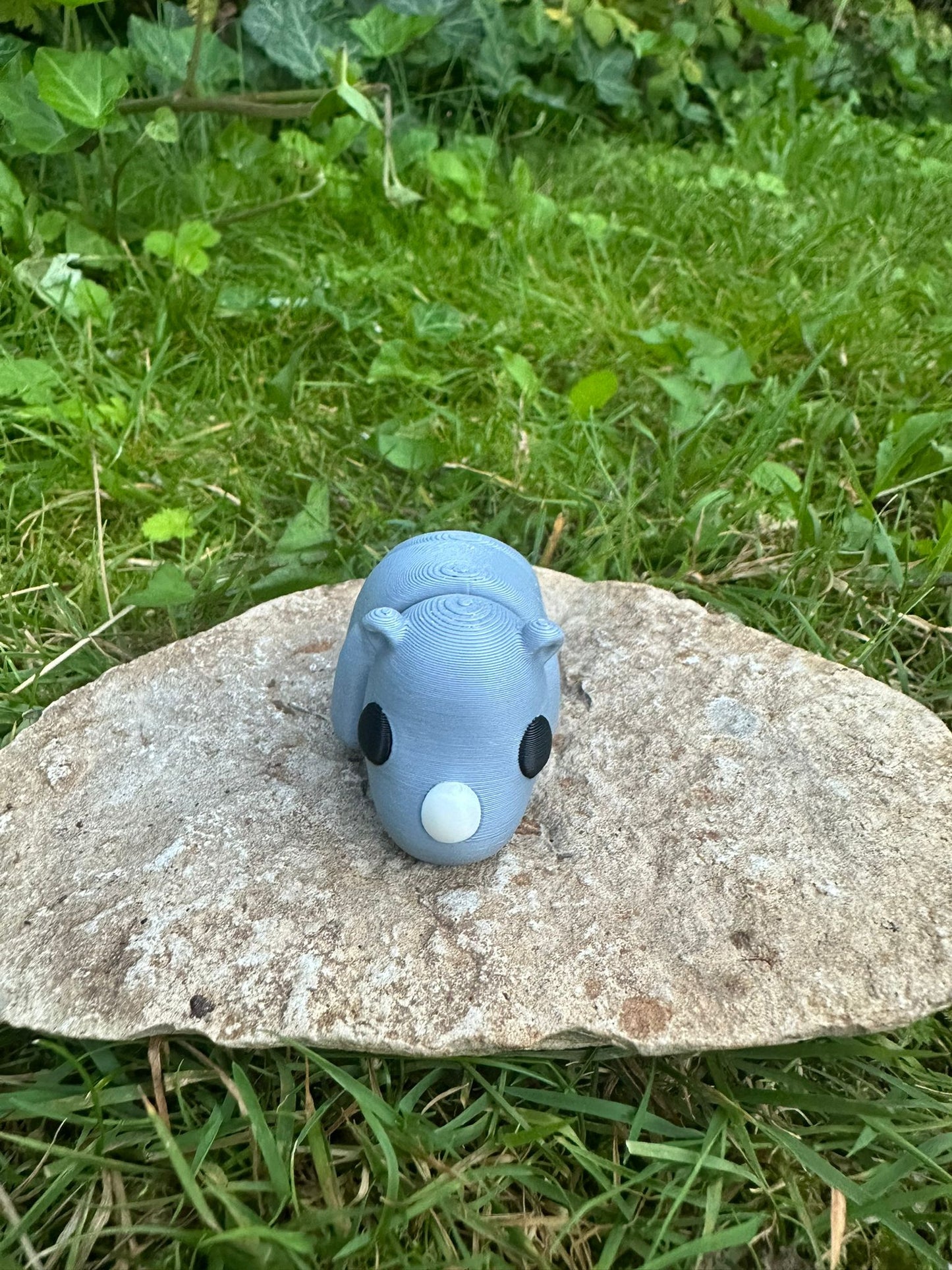 Baby Nashorn