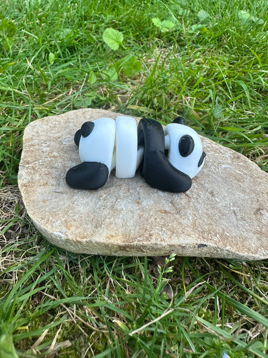 Baby Panda