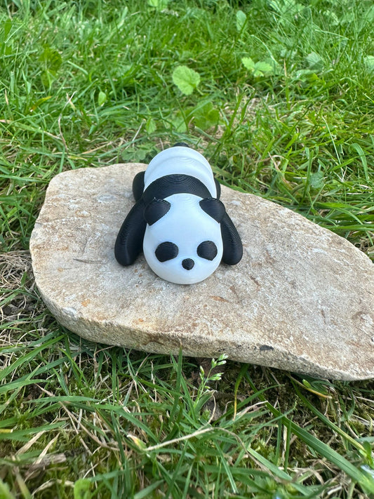 Baby Panda