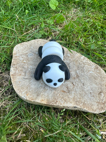 Baby Panda