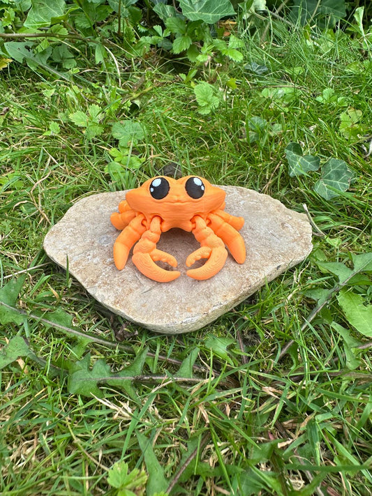 Krabbe