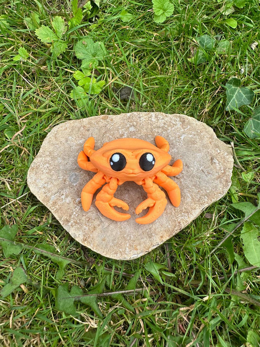 Krabbe