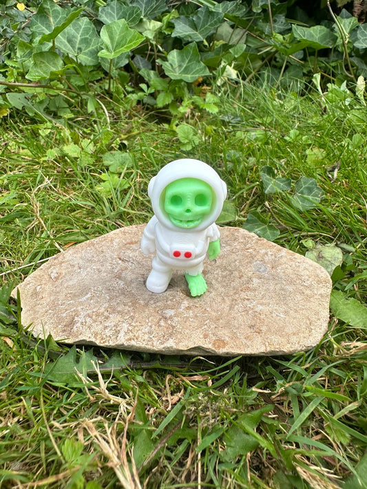 Skelettastronaut