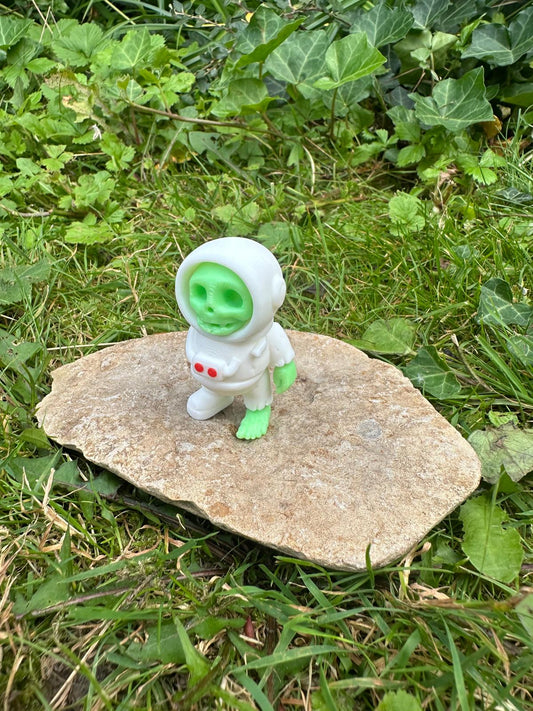 Skelettastronaut