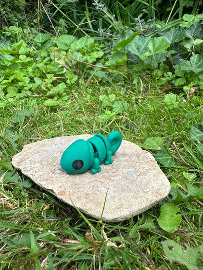 Baby Chameleon