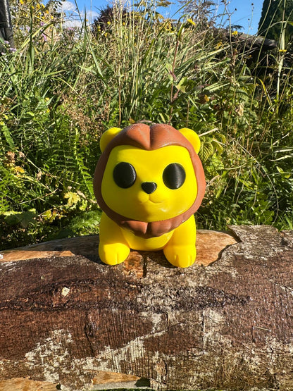Big Löwe