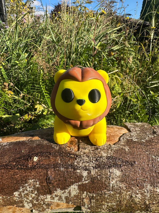 Big Löwe