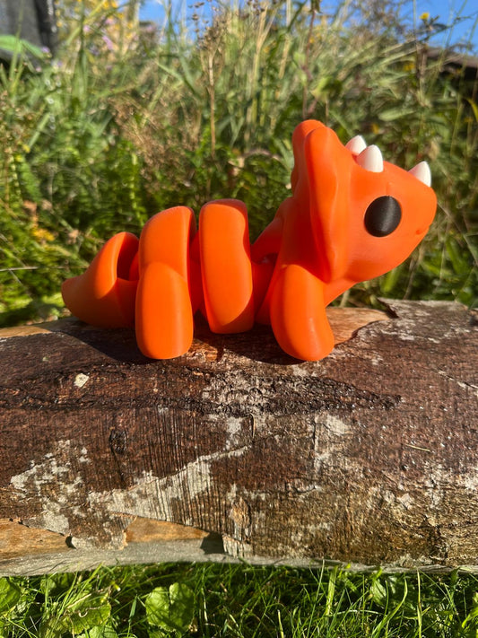 Big Triceratops