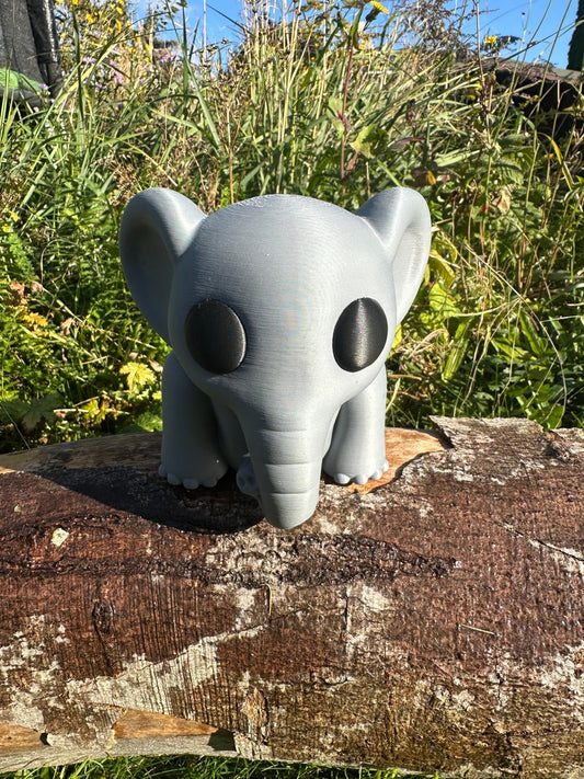 Big Elefant