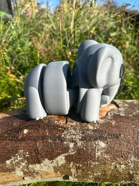 Big Elefant