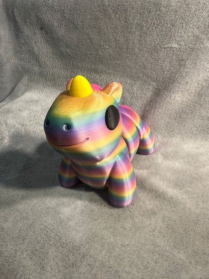Big Einhorn