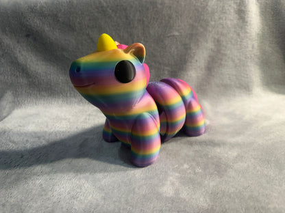 Big Einhorn