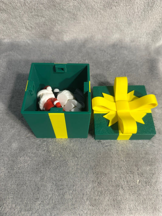 Mystery-Box